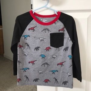 Dinosaur Shirt